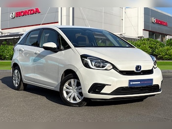 Used Honda Jazz 2023 for sale - 79526619: Photo