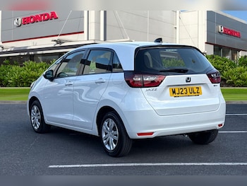 Used Honda Jazz 2023 for sale - 79526619: Photo