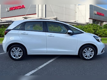 Used Honda Jazz 2023 for sale - 79526619: Photo