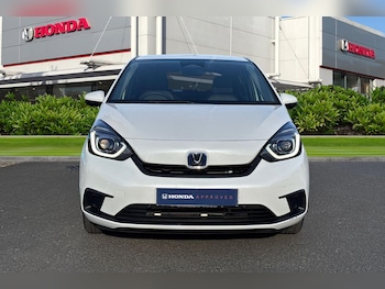 Used Honda Jazz 2023 for sale - 79526619: Photo