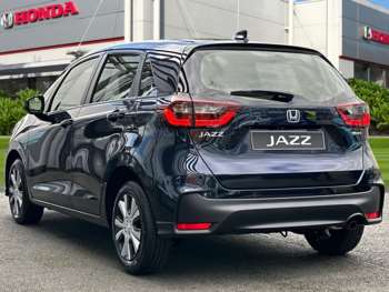 Used Honda Jazz 2024 for sale - 72277905: Photo