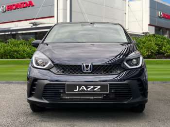Used Honda Jazz 2024 for sale - 72277905: Photo