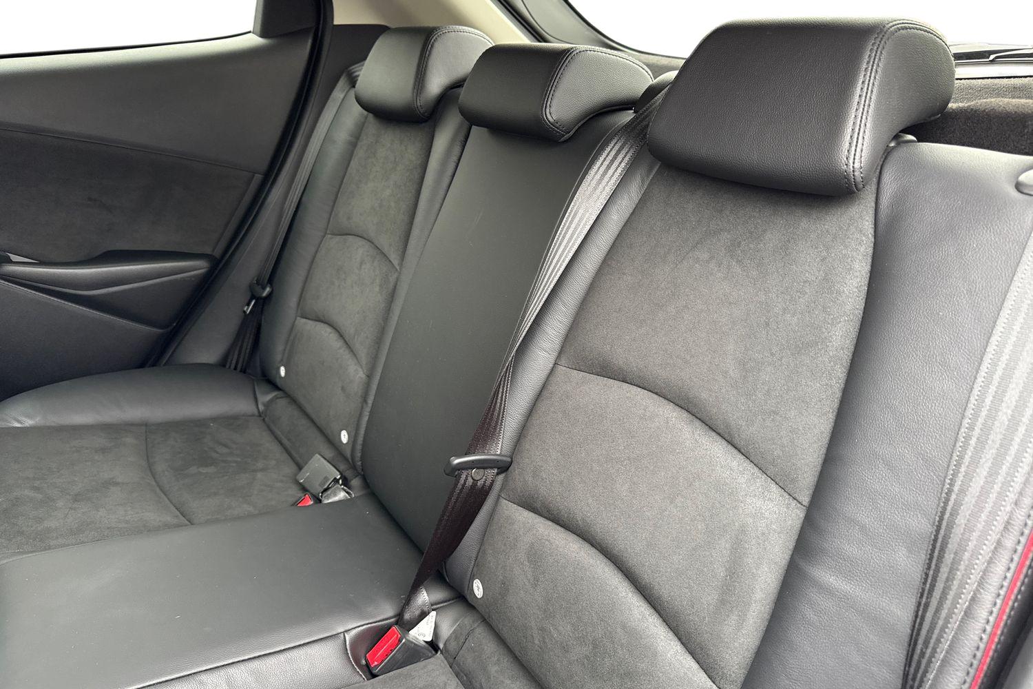 Used Mazda Mazda2 2024 for sale - 76133609: Photo 18