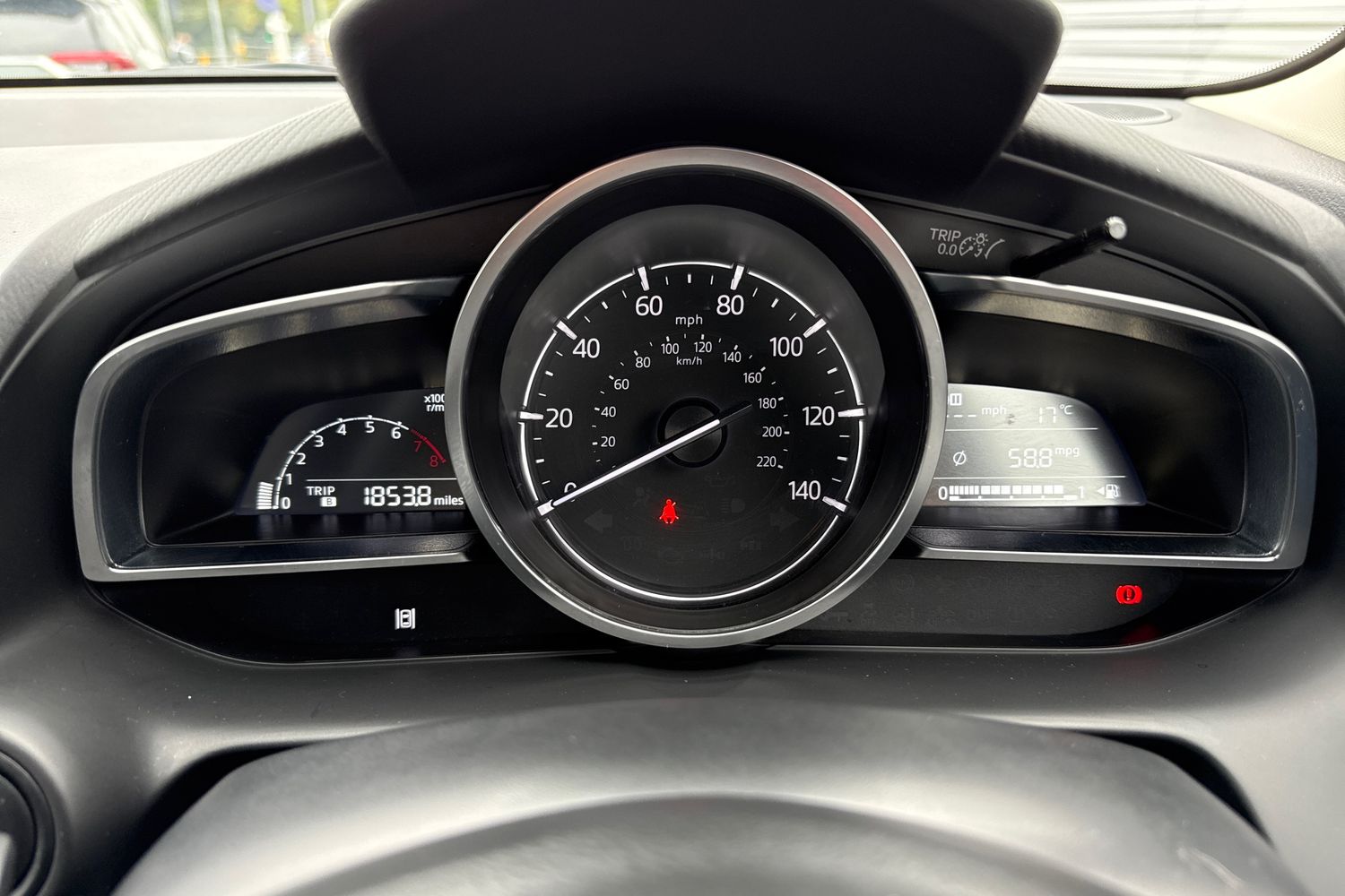 Used Mazda Mazda2 2024 for sale - 76133609: Photo 19