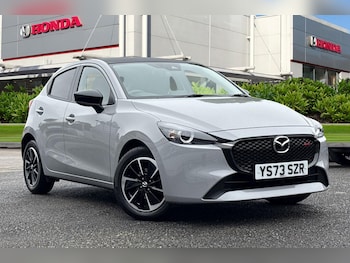 Mazda - Mazda2