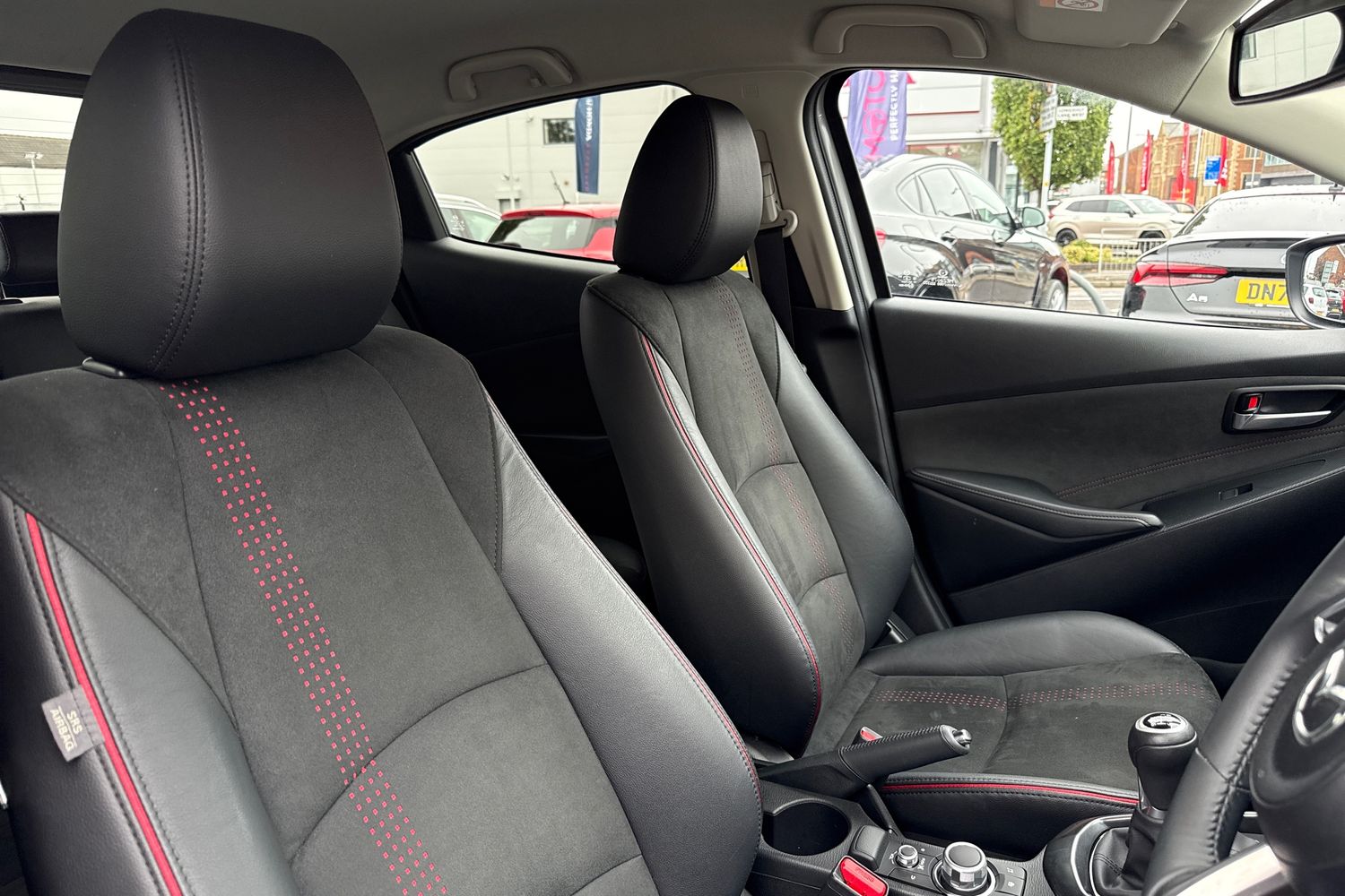 Used Mazda Mazda2 2024 for sale - 76133609: Photo 24