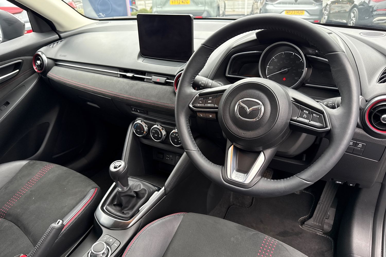 Used Mazda Mazda2 2024 for sale - 76133609: Photo 26