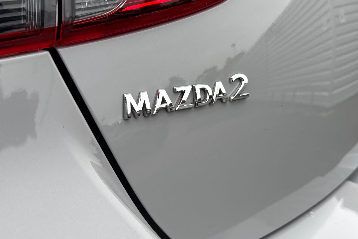 Used Mazda Mazda2 2024 for sale - 76133609: Photo 29