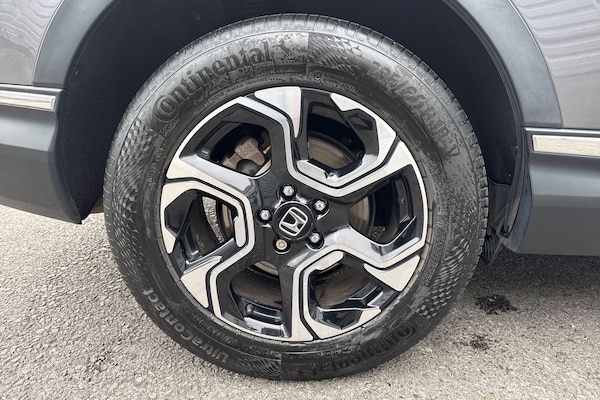 Used Honda CR-V 2020 for sale - 76288309: Photo 13