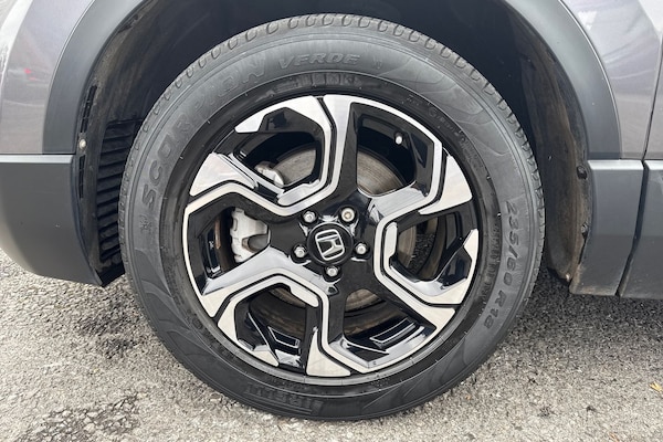 Used Honda CR-V 2020 for sale - 76288309: Photo 14