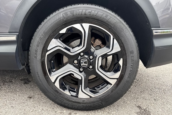 Used Honda CR-V 2020 for sale - 76288309: Photo 15