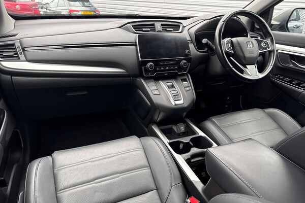 Used Honda CR-V 2020 for sale - 76288309: Photo 16