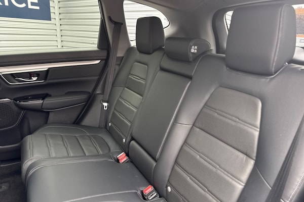Used Honda CR-V 2020 for sale - 76288309: Photo 18