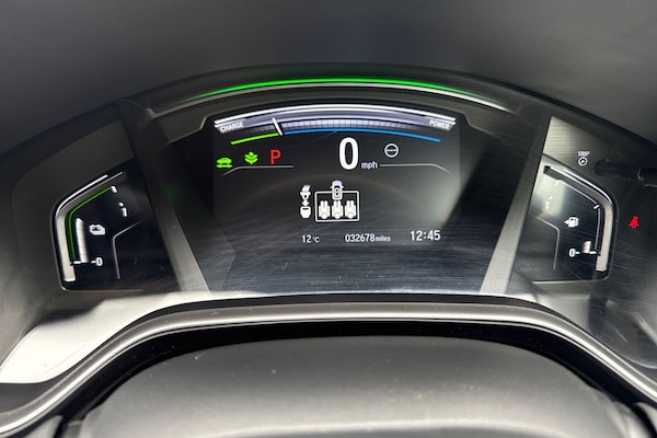 Used Honda CR-V 2020 for sale - 76288309: Photo 19