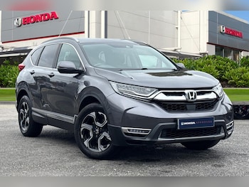 Honda - CR-V
