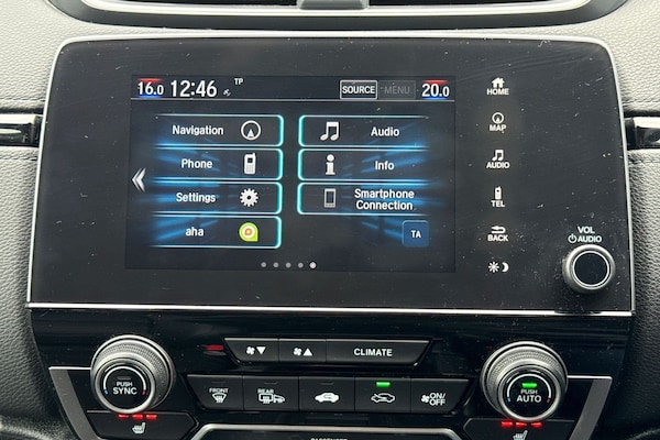 Used Honda CR-V 2020 for sale - 76288309: Photo 20