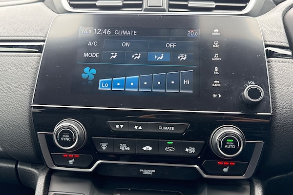 Used Honda CR-V 2020 for sale - 76288309: Photo 21