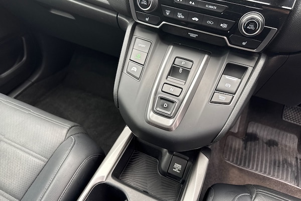Used Honda CR-V 2020 for sale - 76288309: Photo 22