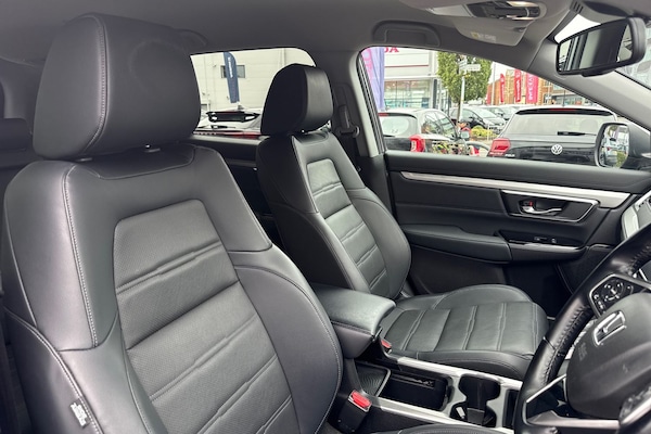 Used Honda CR-V 2020 for sale - 76288309: Photo 24