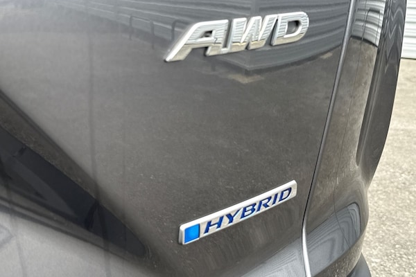 Used Honda CR-V 2020 for sale - 76288309: Photo 25