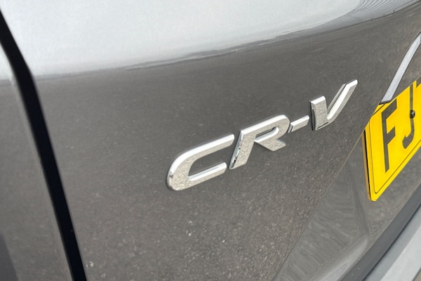 Used Honda CR-V 2020 for sale - 76288309: Photo 27