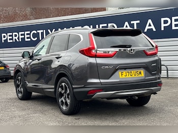 Used Honda CR-V 2020 for sale - 76288309: Photo 2