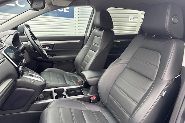 Used Honda CR-V 2020 for sale - 76288309: Photo 30