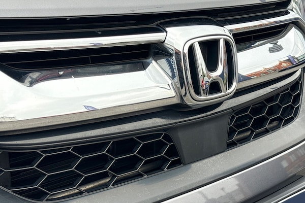 Used Honda CR-V 2020 for sale - 76288309: Photo 31