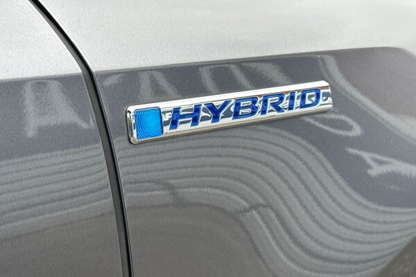 Used Honda CR-V 2020 for sale - 76288309: Photo 32