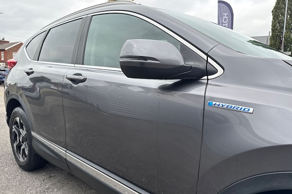 Used Honda CR-V 2020 for sale - 76288309: Photo 33