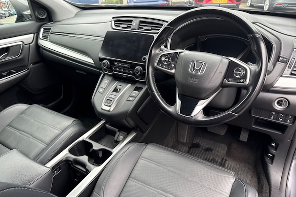 Used Honda CR-V 2020 for sale - 76288309: Photo 34