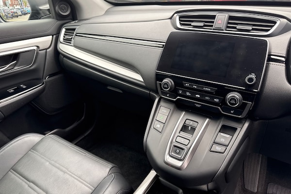 Used Honda CR-V 2020 for sale - 76288309: Photo 35