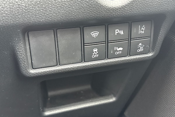 Used Honda CR-V 2020 for sale - 76288309: Photo 37