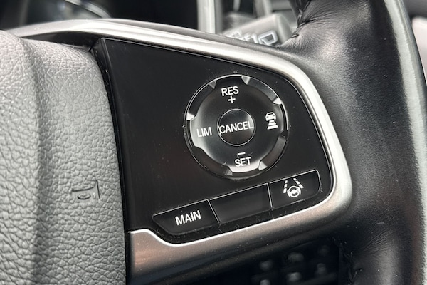 Used Honda CR-V 2020 for sale - 76288309: Photo 38