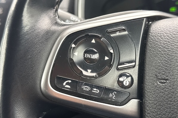 Used Honda CR-V 2020 for sale - 76288309: Photo 39