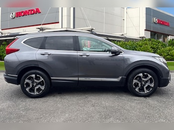 Used Honda CR-V 2020 for sale - 76288309: Photo 3