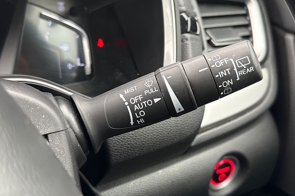 Used Honda CR-V 2020 for sale - 76288309: Photo 40