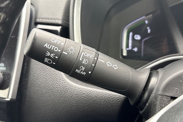 Used Honda CR-V 2020 for sale - 76288309: Photo 41