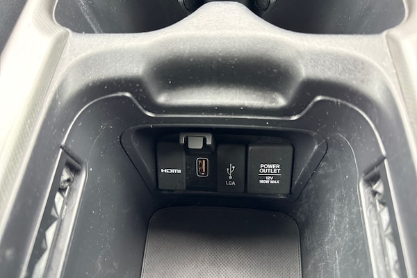 Used Honda CR-V 2020 for sale - 76288309: Photo 42