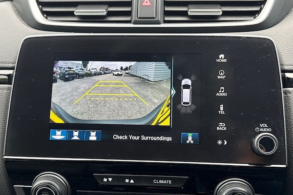 Used Honda CR-V 2020 for sale - 76288309: Photo 44
