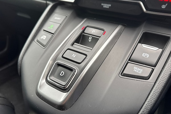 Used Honda CR-V 2020 for sale - 76288309: Photo 46