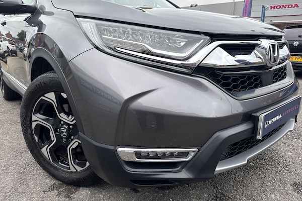 Used Honda CR-V 2020 for sale - 76288309: Photo 48