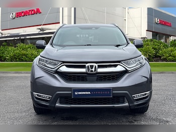 Used Honda CR-V 2020 for sale - 76288309: Photo 4