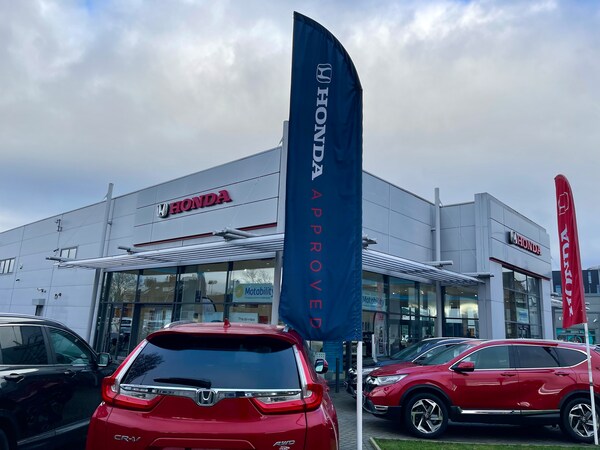 Used Honda CR-V 2020 for sale - 76288309: Photo 50