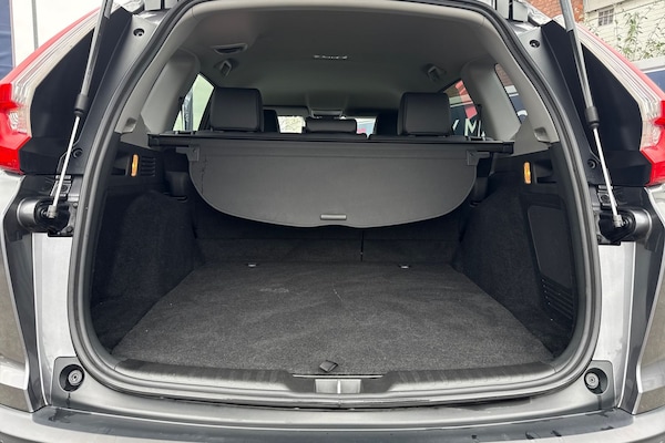 Used Honda CR-V 2020 for sale - 76288309: Photo 9