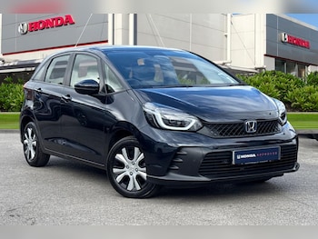 Used Honda Jazz 2023 for sale - 79446242: Photo