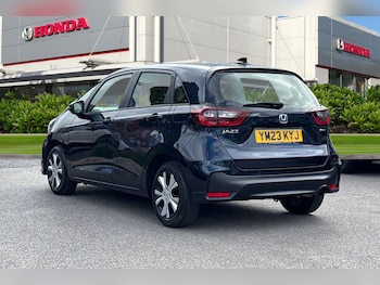 Used Honda Jazz 2023 for sale - 79446242: Photo