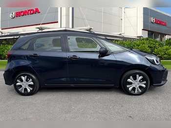 Used Honda Jazz 2023 for sale - 79446242: Photo