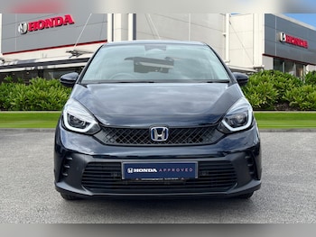 Used Honda Jazz 2023 for sale - 79446242: Photo