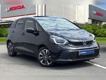 Used Honda Jazz 2023 for sale - 78722770: Photo